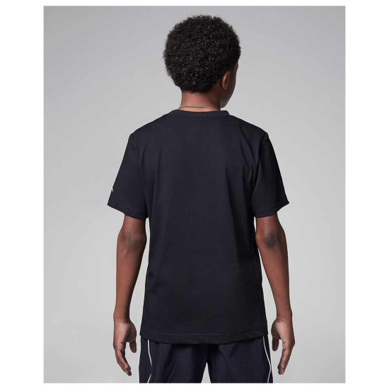 Jordan Παιδική κοντομάνικη μπλούζα MVP Motion Jumpman Tee